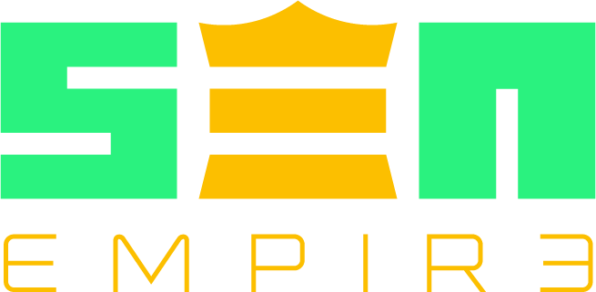 Sen empire logo